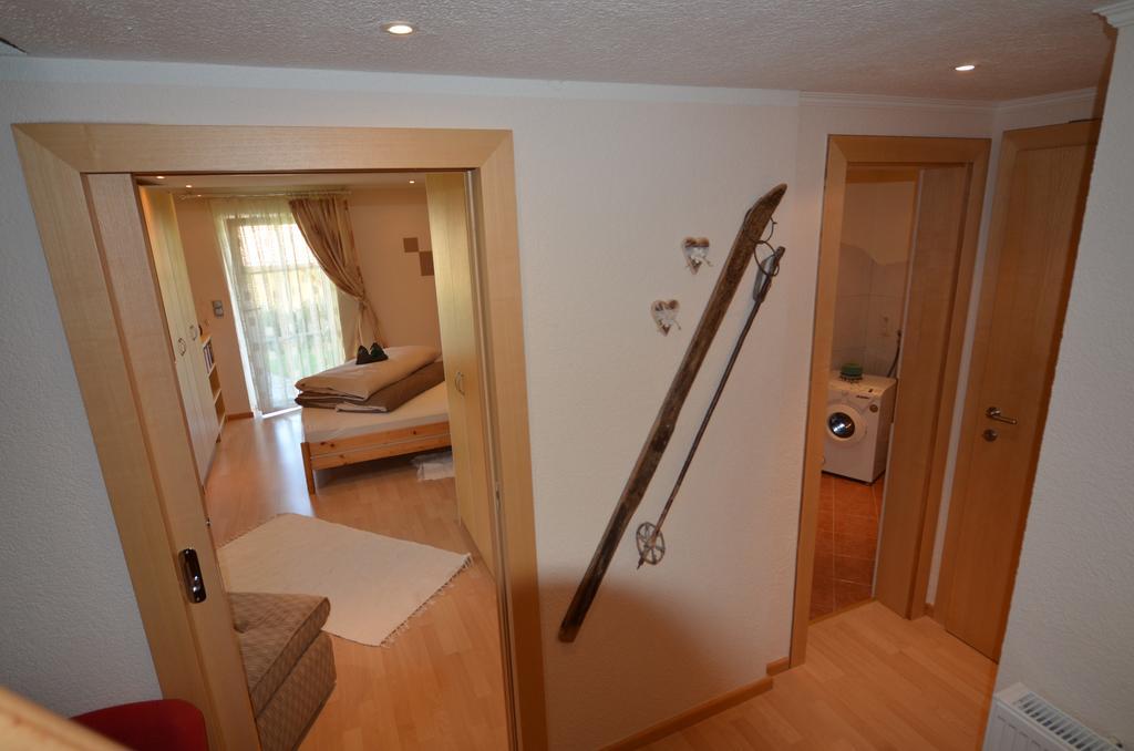Ferienhaus นีเดิร์นซิลล์ ห้อง รูปภาพ