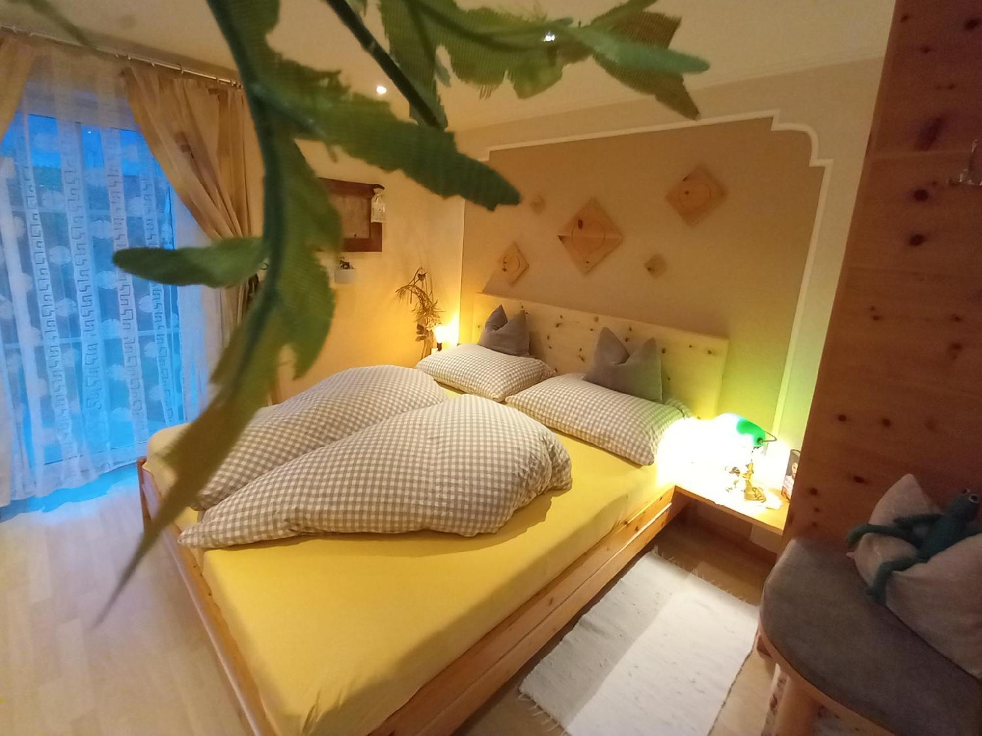 Ferienhaus นีเดิร์นซิลล์ ภายนอก รูปภาพ