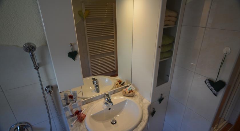 Ferienhaus นีเดิร์นซิลล์ ห้อง รูปภาพ
