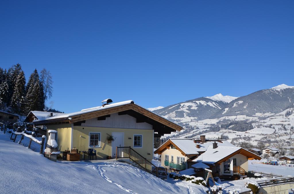 Ferienhaus นีเดิร์นซิลล์ ห้อง รูปภาพ