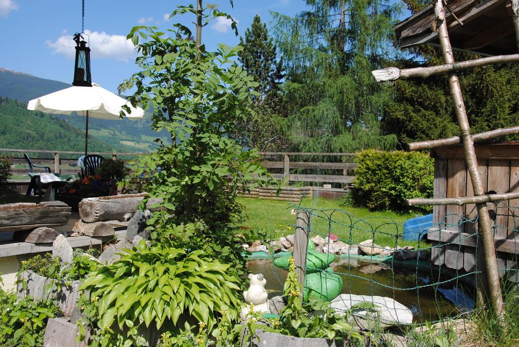 Ferienhaus นีเดิร์นซิลล์ ภายนอก รูปภาพ