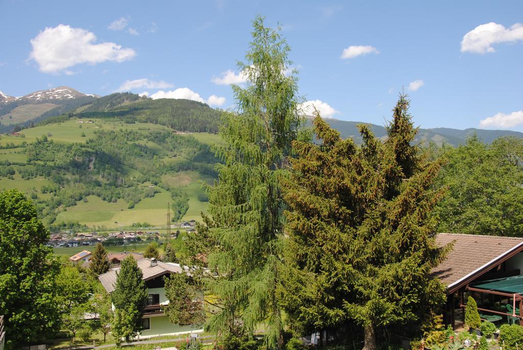 Ferienhaus นีเดิร์นซิลล์ ภายนอก รูปภาพ