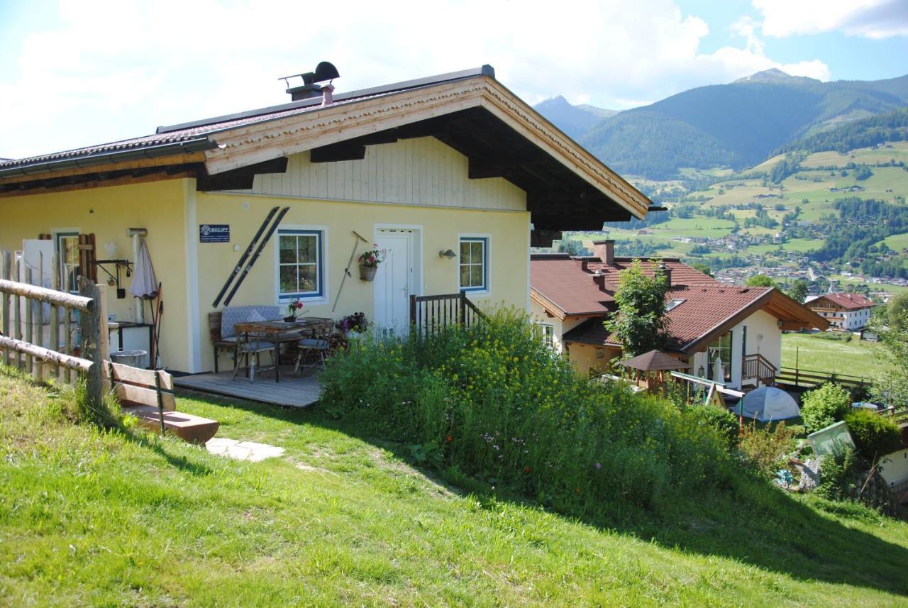 Ferienhaus นีเดิร์นซิลล์ ภายนอก รูปภาพ